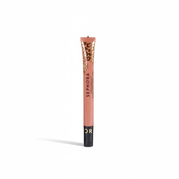 Sephora Other - FREE w/$25 Order 𖦹 new Sephora ❤︎ Lip Gloss Balm ❤︎ Wild Child #47 ❤︎ Pink Gold